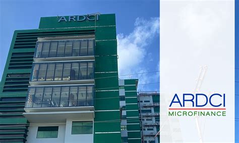 ARDCI Microfinance, Inc. jobs and profile.